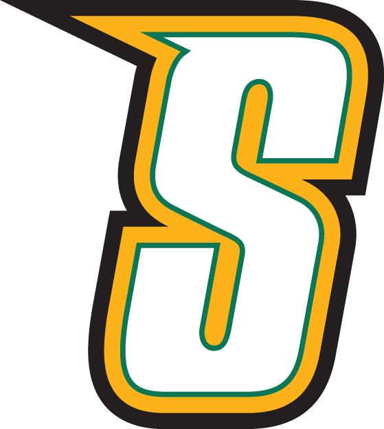 Siena Saints 2001-Pres Alternate Logo v5 diy DTF decal sticker